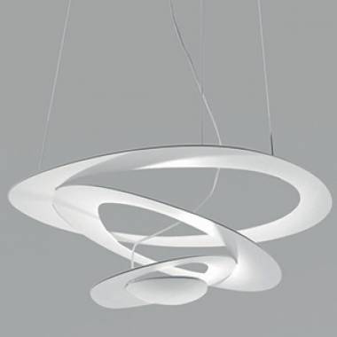 Светильник Artemide 1249010A (MICRO LED) PIRCE