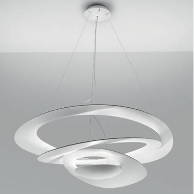 Светильник Artemide 1254110A (Giuseppe Maurizio Scutella) PIRCE