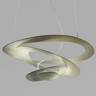 Светильник Artemide 1254120A (Giuseppe Maurizio Scutella) PIRCE