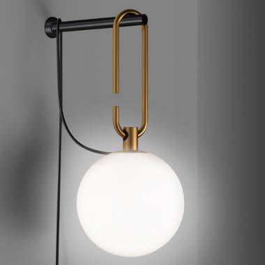 Бра Artemide(nh) 1277010A