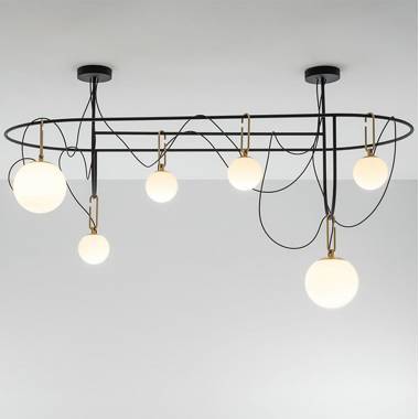 Светильник Artemide(nh) 1279010A