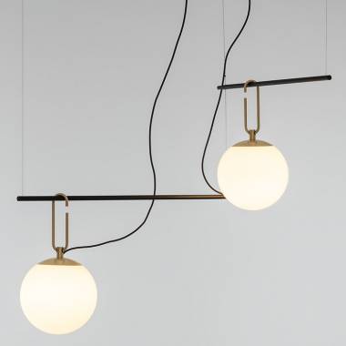 Светильник Artemide(nh) 1282010A