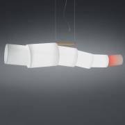 Светильник NOTO Artemide 1295010A (Michele De Lucchi)