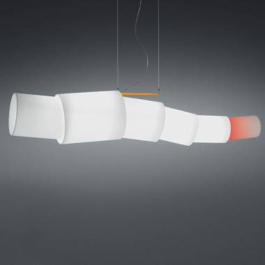 Светильник Artemide 1295010A (Michele De Lucchi) NOTO