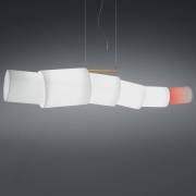 Светильник NOTO Artemide 1296010A (Michele De Lucchi)