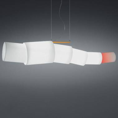 Светильник Artemide 1296010A (Michele De Lucchi) NOTO