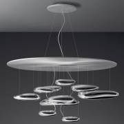 Светильник MERCURY Artemide 1367110A (Ross Lovegrove)