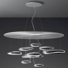 Светильник MERCURY Artemide 1367110A (Ross Lovegrove)