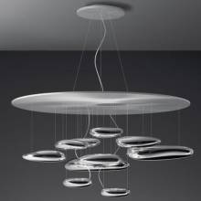 Светильник MERCURY Artemide 1367W10A (Ross Lovegrove)