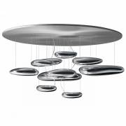 Светильник MERCURY Artemide 1396110A (Ross Lovegrove)