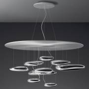 Светильник MERCURY Artemide 1397110A (Ross Lovegrove)