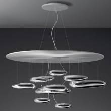 Светильник MERCURY Artemide 1397110A (Ross Lovegrove)