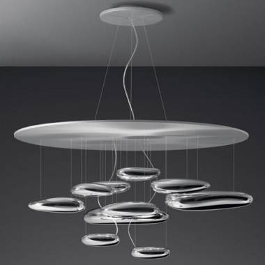 Светильник Artemide 1397110A (Ross Lovegrove) MERCURY