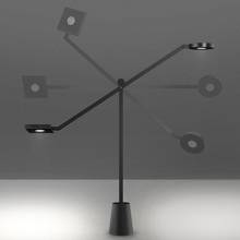 Настольная лампа EQUILIBRIST Artemide 1442010A (Jean Nouvel)