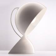 Настольная лампа DALU Artemide 1466000A (Vico Magistretti)