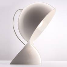 Настольная лампа DALU Artemide 1466000A (Vico Magistretti)