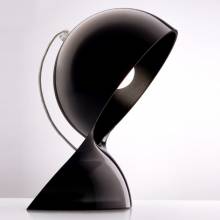 Настольная лампа DALU Artemide 1466030A (Vico Magistretti)