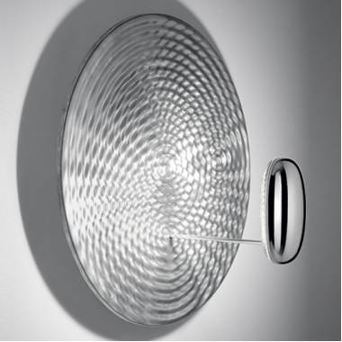 Бра Artemide 1471W10A (Ross Lovegrove) DROPLET