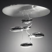 Светильник MERCURY Artemide 1476110A (Ross Lovegrove)