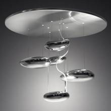 Светильник MERCURY Artemide 1476110A (Ross Lovegrove)