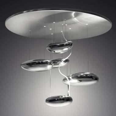 Светильник Artemide 1476110A (Ross Lovegrove) MERCURY