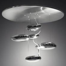 Светильник MERCURY Artemide 1476W10A (Ross Lovegrove)