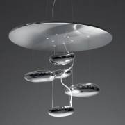 Светильник MERCURY Artemide 1477110A (Ross Lovegrove)