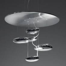 Светильник MERCURY Artemide 1477110A (Ross Lovegrove)