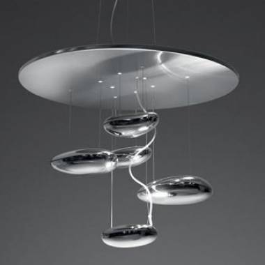 Светильник Artemide 1477110A (Ross Lovegrove) MERCURY