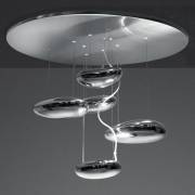 Светильник MERCURY Artemide 1478010A (Ross Lovegrove)