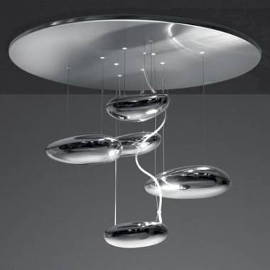 Светильник Artemide 1478010A (Ross Lovegrove) MERCURY