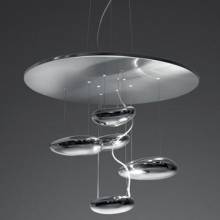 Светильник MERCURY Artemide 1479010A (Ross Lovegrove)