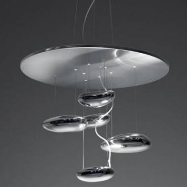 Светильник Artemide 1479010A (Ross Lovegrove) MERCURY