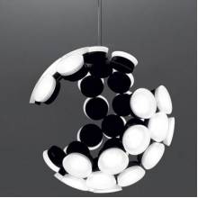 Светильник SCOPAS Artemide 1529010A (Neil Poulton)