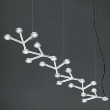 Светильник Artemide 1578050A (LINE) LED NET