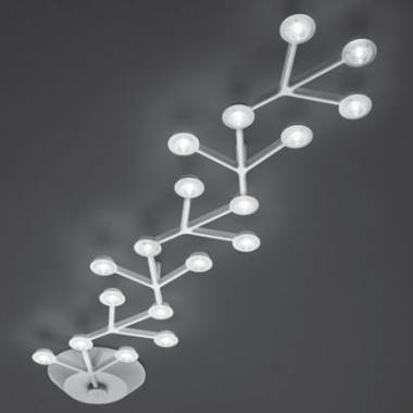 Светильник Artemide 1596050A (LINE) LED NET