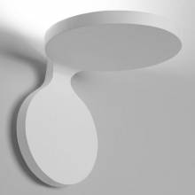 Бра REA Artemide 1615010A (Neil Poulton)