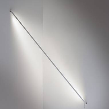 Настенно-потолочный светильник Artemide 1630010A (Massimo Tassone) FLASHIT