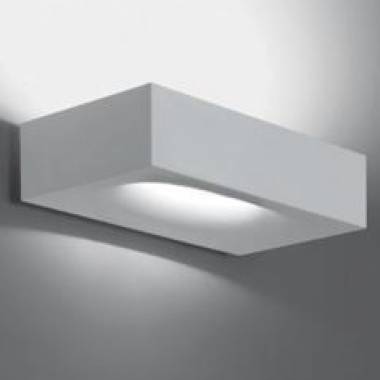 Бра Artemide 1633010A (Pio and Tito Toso) MELETE