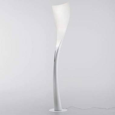 Торшер Artemide 1639010A (Karim Rashid) SOLIUM