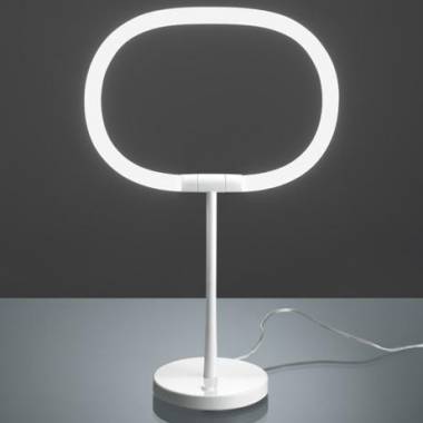 Настольная лампа Artemide 1641010A (Karim Rashid) HALO