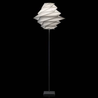 Торшер Artemide 1662010A (FUKUROU FLOOR) IN-EI ISSEY MIYAKE