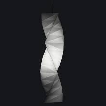 Светильник IN-EI ISSEY MIYAKE Artemide 1696010A (TATSUNO-OTOSHIGO)