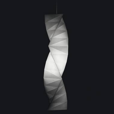 Светильник Artemide 1696010A (TATSUNO-OTOSHIGO) IN-EI ISSEY MIYAKE