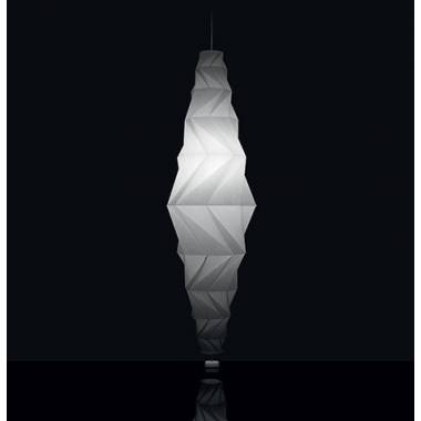 Светильник Artemide 1697010A (MINOMUSHI SUSPENSION) IN-EI ISSEY MIYAKE