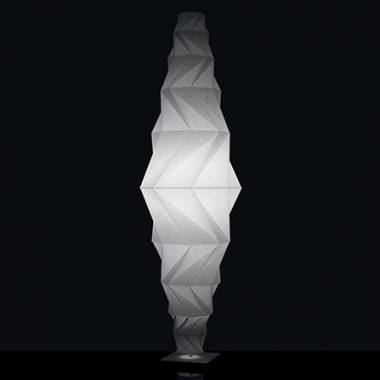 Торшер Artemide 1698010A (MINOMUSHI FLOOR) IN-EI ISSEY MIYAKE