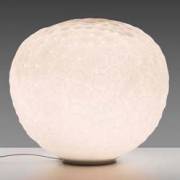Настольная лампа METEORITE Artemide 1700010A (Pio e Tito Toso)