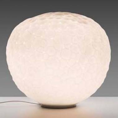 Настольная лампа Artemide 1700010A (Pio e Tito Toso) METEORITE