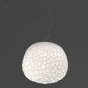 Светильник METEORITE Artemide 1702010A (Pio e Tito Toso)