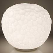 Настольная лампа METEORITE Artemide 1703010A (Pio e Tito Toso)